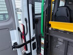 2016 Renault
Master