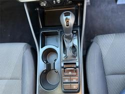 2018 Hyundai
Tucson Go