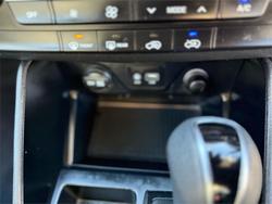 2018 Hyundai
Tucson Go