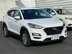 2018 Hyundai
Tucson Go