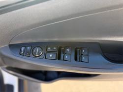2018 Hyundai
Tucson Go