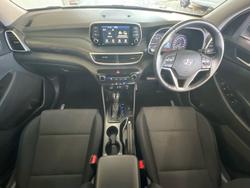 2020 Hyundai
                Tucson Active