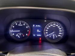 2020 Hyundai
                Tucson Active