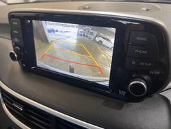 2020 Hyundai
                Tucson Active
