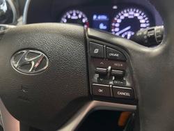 2020 Hyundai
                Tucson Active