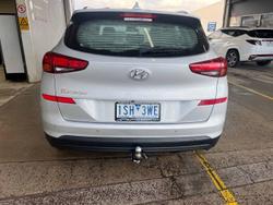 2020 Hyundai
                Tucson Active