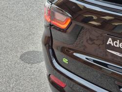 2024 Jeep Compass Summit e-Hybrid