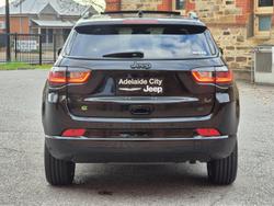 2024 Jeep Compass Summit e-Hybrid