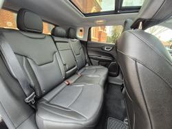 2024 Jeep Compass Summit e-Hybrid