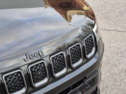 2024 Jeep Compass Summit e-Hybrid