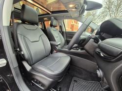 2024 Jeep Compass Summit e-Hybrid