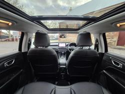 2024 Jeep Compass Summit e-Hybrid