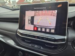 2024 Jeep Compass Summit e-Hybrid