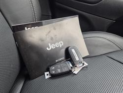2024 Jeep
Compass Summit e-Hybrid