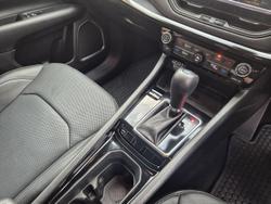 2024 Jeep Compass Summit e-Hybrid