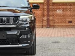 2024 Jeep Compass Summit e-Hybrid