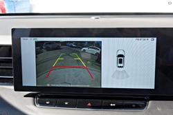 2024 MG
                HS Vibe