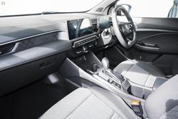 2025 MG
                MG3 Excite