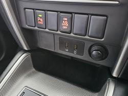 2022 Mitsubishi
Triton GLX+