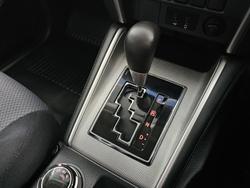 2022 Mitsubishi
Triton GLX+