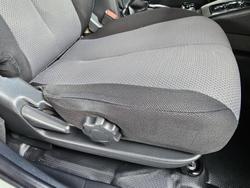 2022 Mitsubishi
Triton GLX+