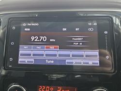 2022 Mitsubishi
Triton GLX+
