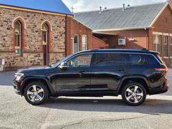 2022 Jeep
Grand Cherokee L Limited