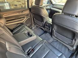 2022 Jeep
Grand Cherokee L Limited