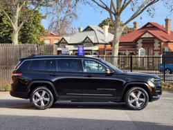 2022 Jeep
Grand Cherokee L Limited