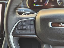 2022 Jeep
Grand Cherokee L Limited