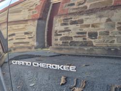2022 Jeep
Grand Cherokee L Limited