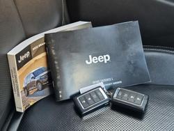 2022 Jeep
Grand Cherokee L Limited