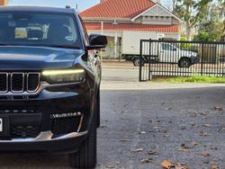 2022 Jeep
Grand Cherokee L Limited
