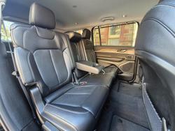 2022 Jeep
Grand Cherokee L Limited