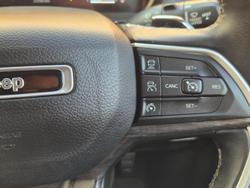 2022 Jeep
                Grand Cherokee L Limited