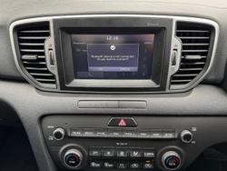 2017 Kia
Sportage AO Edition