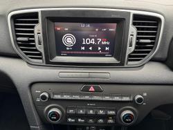 2017 Kia
Sportage AO Edition