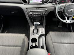 2017 Kia
Sportage AO Edition