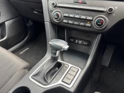2017 Kia
Sportage AO Edition