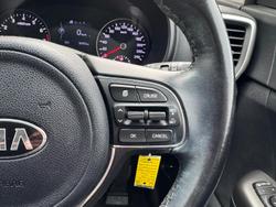 2017 Kia
Sportage AO Edition