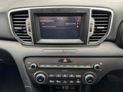 2017 Kia
Sportage AO Edition