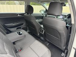 2017 Kia
Sportage AO Edition
