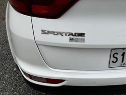 2017 Kia
Sportage AO Edition