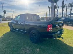 2020 RAM
1500 Express
