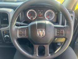 2020 RAM
1500 Express
