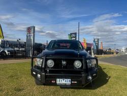 2020 RAM
1500 Express
