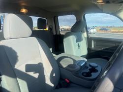 2020 RAM
1500 Express
