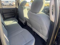 2020 RAM
1500 Express