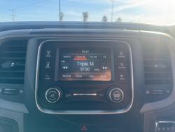 2020 RAM
1500 Express