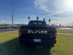 2020 RAM
1500 Express